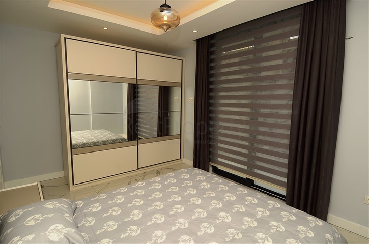 مشروع حديث قرب شاطئ كليوباترا - الانيا