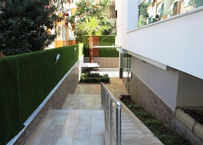 مشروع حديث قرب شاطئ كليوباترا - الانيا