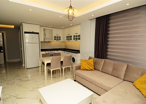 مشروع حديث قرب شاطئ كليوباترا - الانيا