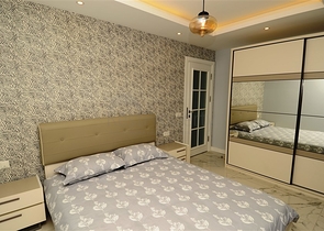 مشروع حديث قرب شاطئ كليوباترا - الانيا