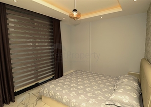 مشروع حديث قرب شاطئ كليوباترا - الانيا