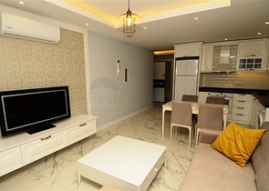 مشروع حديث قرب شاطئ كليوباترا - الانيا