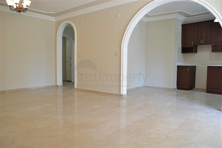 شقة غرفتين نوم و صالة في الانيا