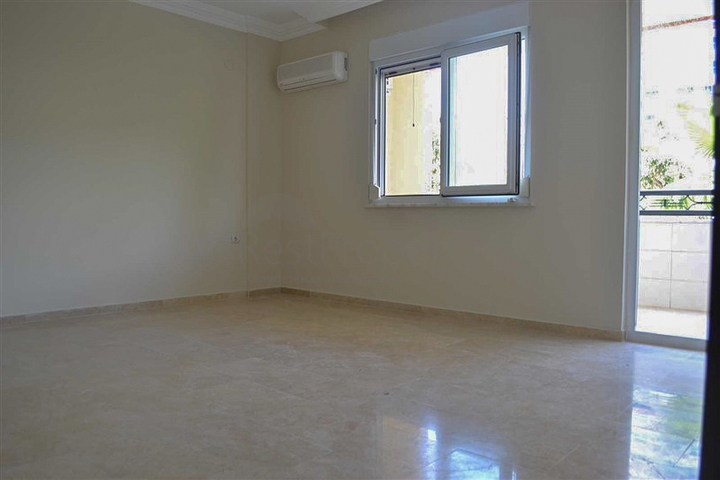 شقة غرفتين نوم و صالة في الانيا