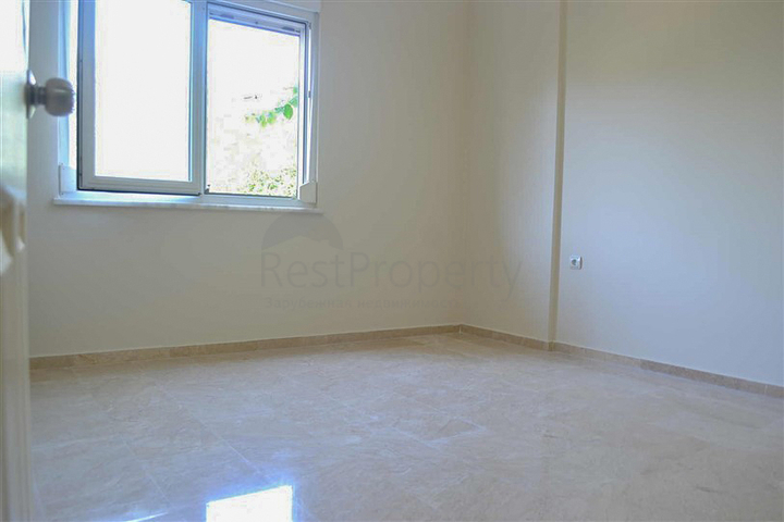 شقة غرفتين نوم و صالة في الانيا