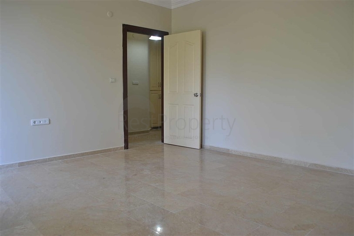 شقة غرفتين نوم و صالة في الانيا