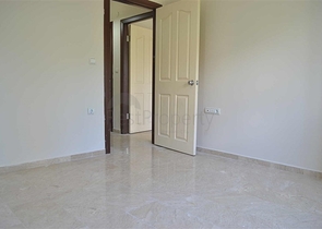 شقة غرفتين نوم و صالة في الانيا