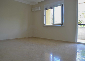 شقة غرفتين نوم و صالة في الانيا