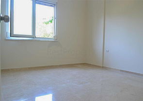 شقة غرفتين نوم و صالة في الانيا