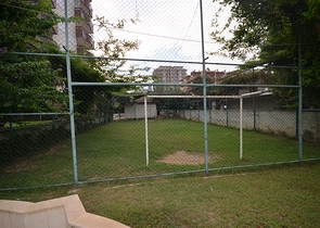 شقة غرفتين نوم و صالة في الانيا