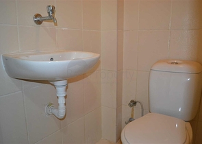 شقة غرفتين نوم و صالة في الانيا