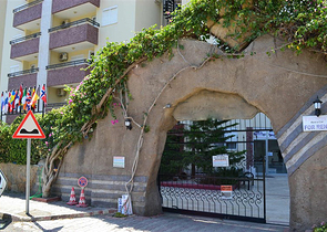 شقة غرفتين نوم و صالة في الانيا