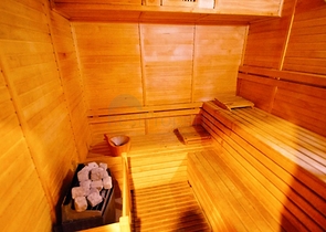 شقة غرفتين و صالة على مقربة من شاطئ لارا - انطاليا