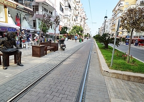 مشروع استثماري في انطاليا