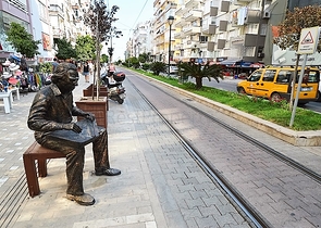 مشروع استثماري في انطاليا