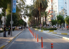 مشروع استثماري في انطاليا