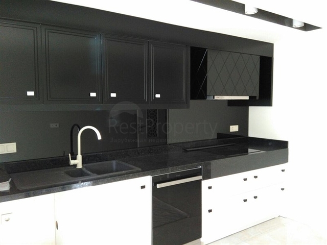 مشروع مميز قيد البناء في الانيا