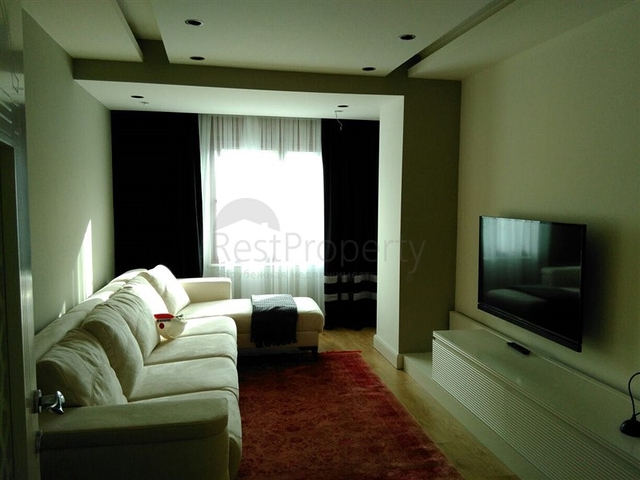 مشروع مميز قيد البناء في الانيا