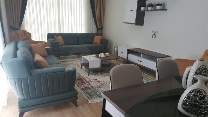 مشروع مميز قيد البناء في الانيا