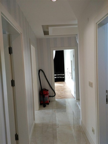 مشروع مميز قيد البناء في الانيا