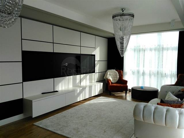 مشروع مميز قيد البناء في الانيا