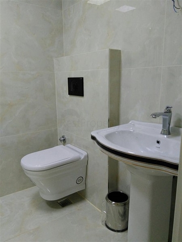 مشروع مميز قيد البناء في الانيا