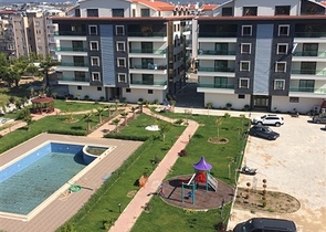 مشروع مميز قيد البناء في الانيا