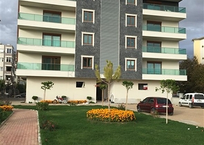 مشروع مميز قيد البناء في الانيا