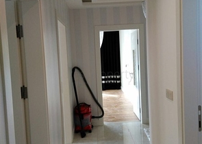 مشروع مميز قيد البناء في الانيا