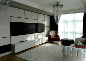 مشروع مميز قيد البناء في الانيا