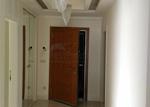 مشروع مميز قيد البناء في الانيا