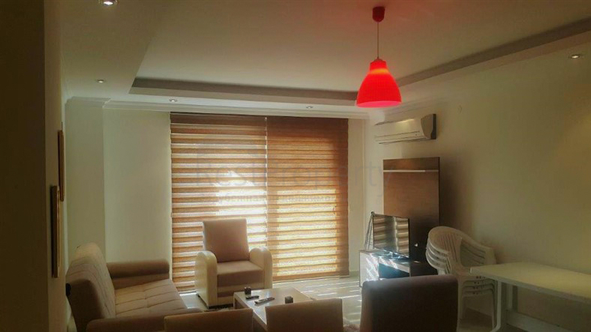 شقة مفروشة غرفة و صالة في الانيا