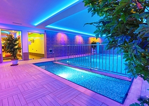 شقة مفروشة غرفة و صالة في الانيا