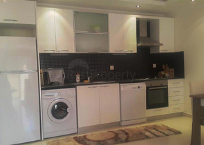 شقة مفروشة غرفة و صالة في الانيا