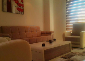 شقة مفروشة غرفة و صالة في الانيا