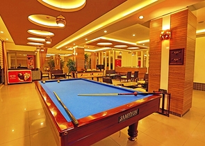 شقة مفروشة غرفة و صالة في الانيا