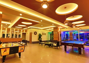 شقة مفروشة غرفة و صالة في الانيا