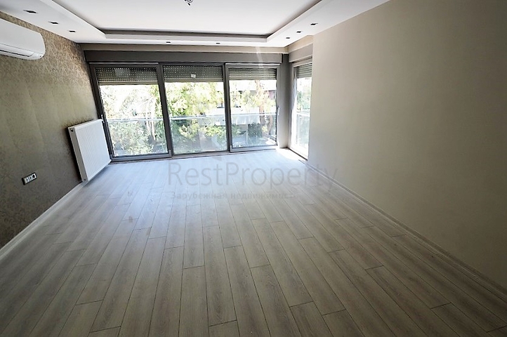 مشروع جديد في كونيالتي انطاليا