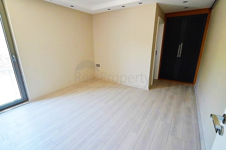 مشروع جديد في كونيالتي انطاليا