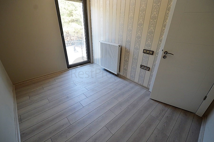 مشروع جديد في كونيالتي انطاليا