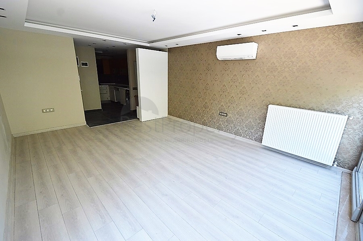 مشروع جديد في كونيالتي انطاليا