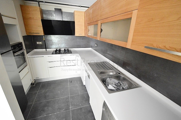 مشروع جديد في كونيالتي انطاليا