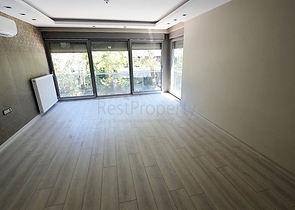 مشروع جديد في كونيالتي انطاليا