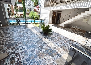 مشروع جديد في كونيالتي انطاليا