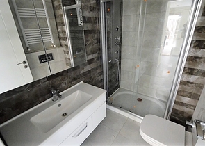 مشروع جديد في كونيالتي انطاليا