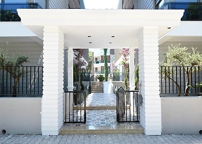 مشروع جديد في كونيالتي انطاليا