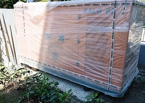 مشروع جديد في كونيالتي انطاليا