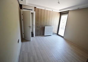 مشروع جديد في كونيالتي انطاليا