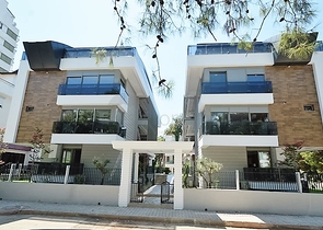 مشروع جديد في كونيالتي انطاليا