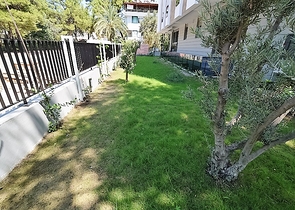 مشروع جديد في كونيالتي انطاليا